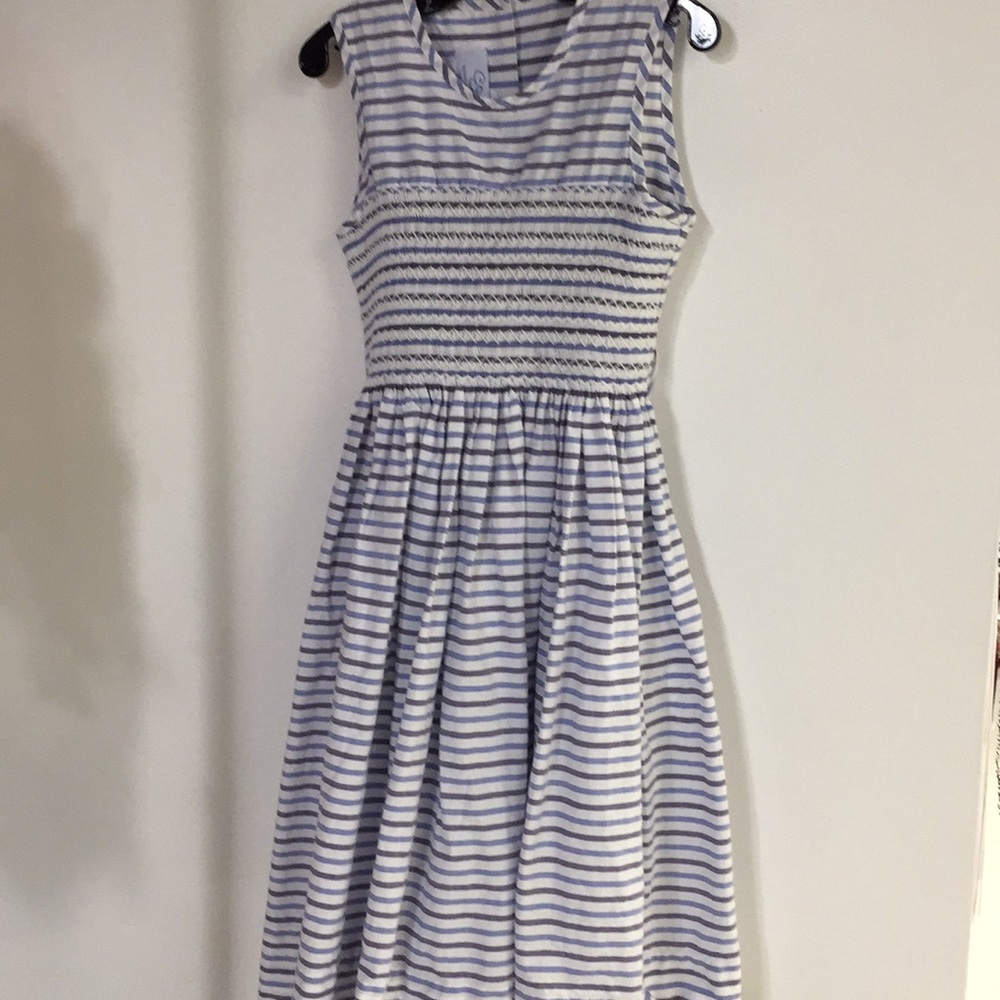 Caroline Zapf Girls dress